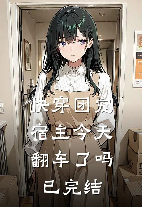 快穿团宠：宿主今天翻车了吗已完结
