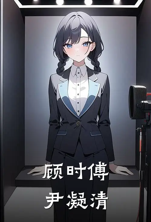 顾时傅尹凝清