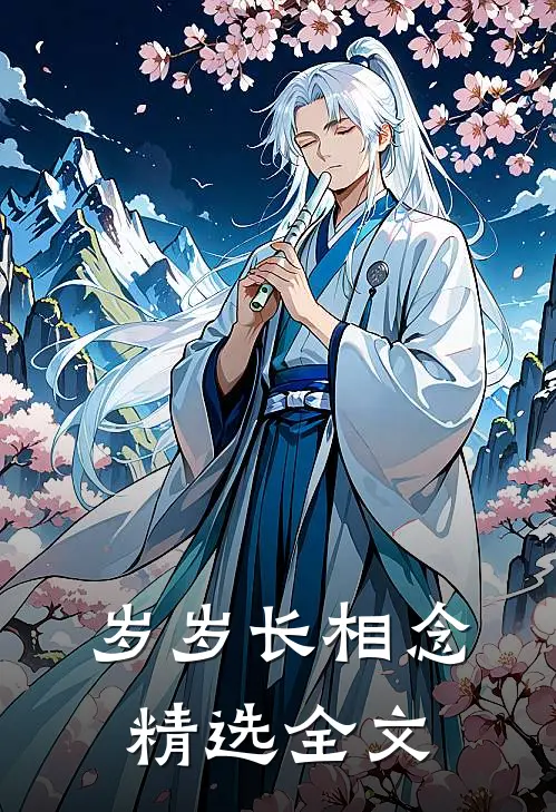 岁岁长相念精选全文