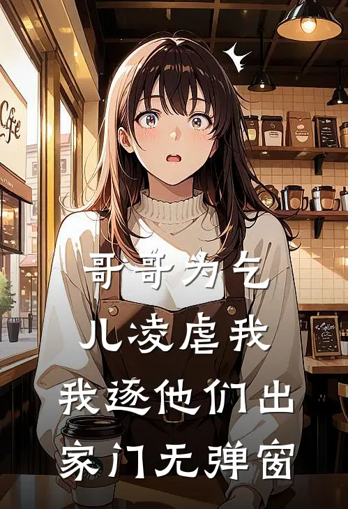 哥哥为乞儿凌虐我，我逐他们出家门无弹窗