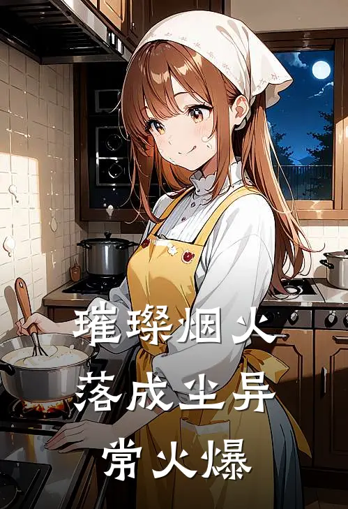璀璨烟火落成尘异常火爆