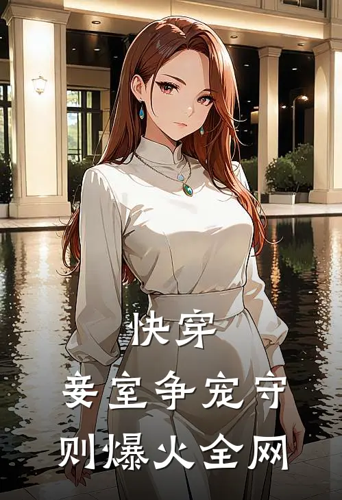 快穿：妾室争宠守则爆火全网