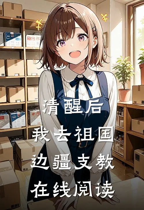 清醒后，我去祖国边疆支教在线阅读