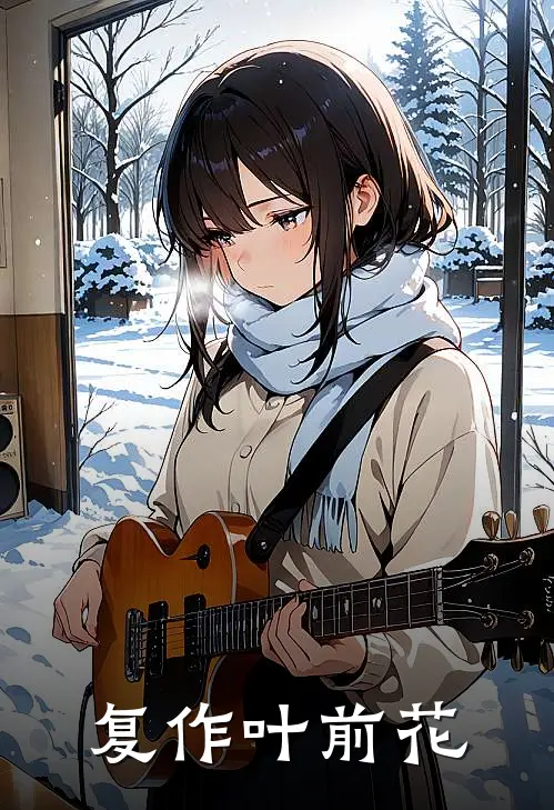 复作叶前花