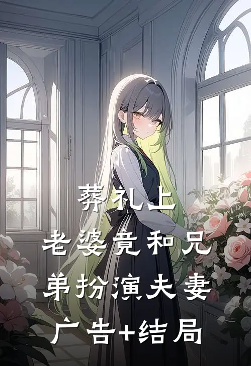 葬礼上，老婆竟和兄弟扮演夫妻广告+结局