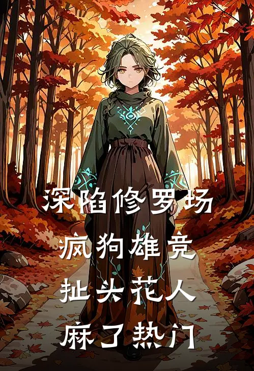 深陷修罗场，疯狗雄竞扯头花人麻了热门
