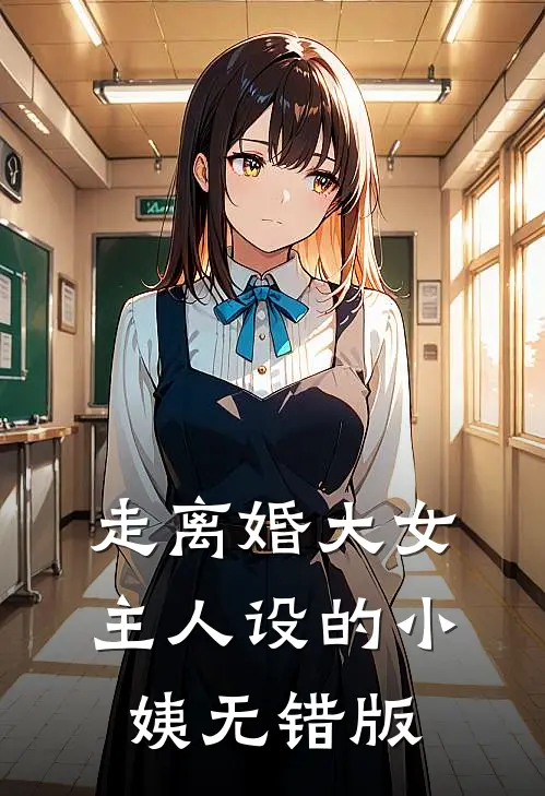 走离婚大女主人设的小姨无错版