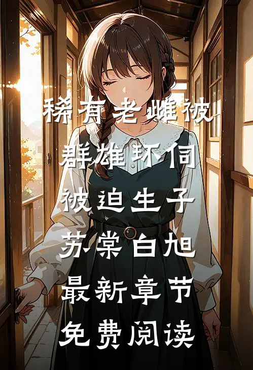 稀有老雌被群雄环伺，被迫生子苏棠白旭最新章节免费阅读