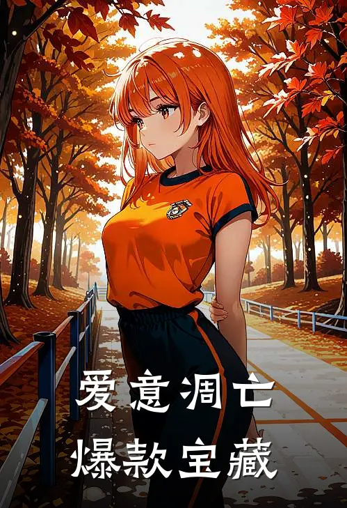 爱意凋亡爆款宝藏