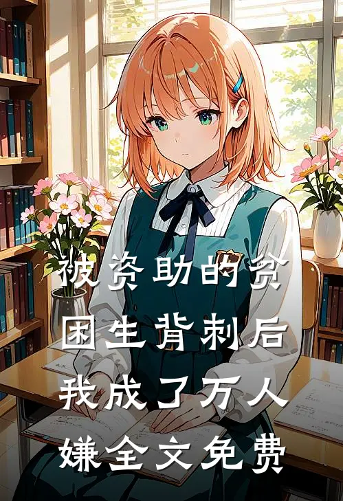 被资助的贫困生背刺后，我成了万人嫌全文免费