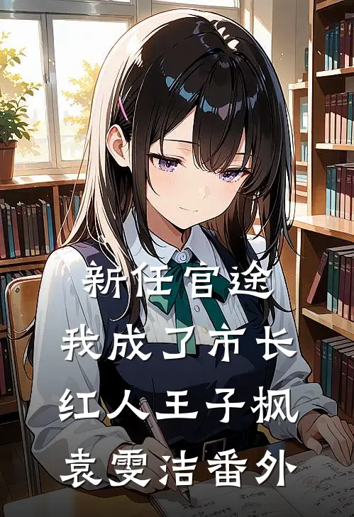 新任官途，我成了市长红人王子枫袁雯洁番外