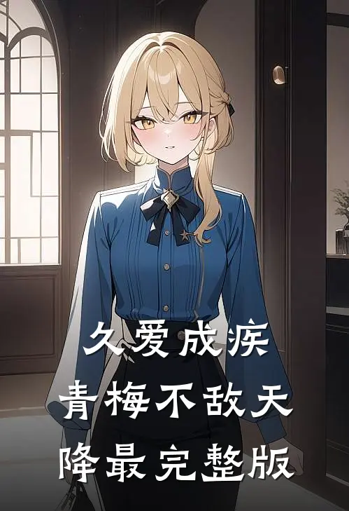 久爱成疾，青梅不敌天降最完整版