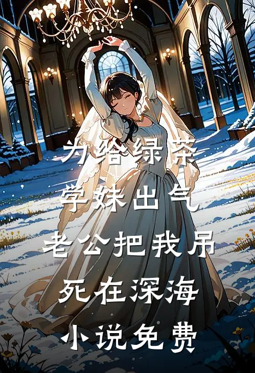 为给绿茶学妹出气，老公把我吊死在深海小说免费