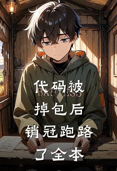 代码被掉包后，销冠跑路了全本