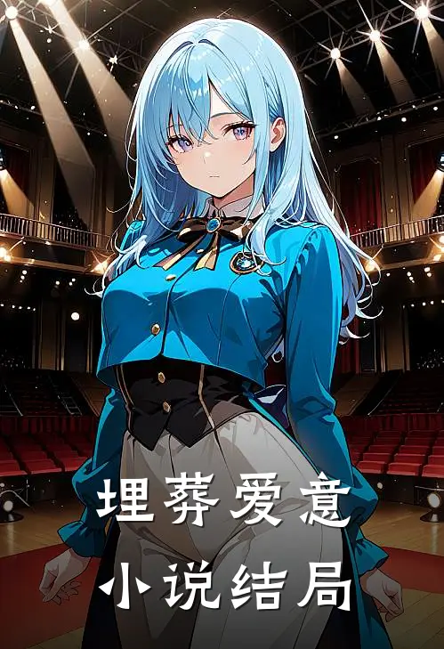 埋葬爱意小说结局