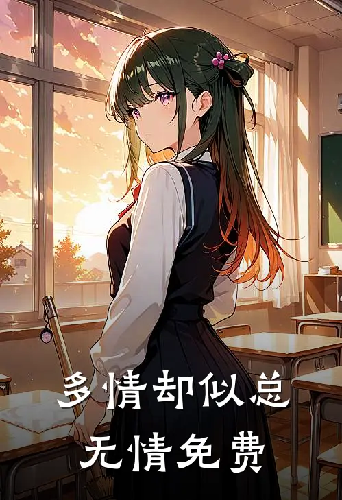 多情却似总无情免费