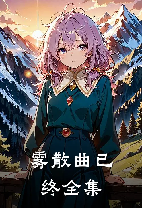 雾散曲已终全集