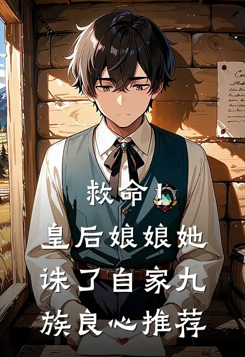 救命！皇后娘娘她诛了自家九族良心推荐