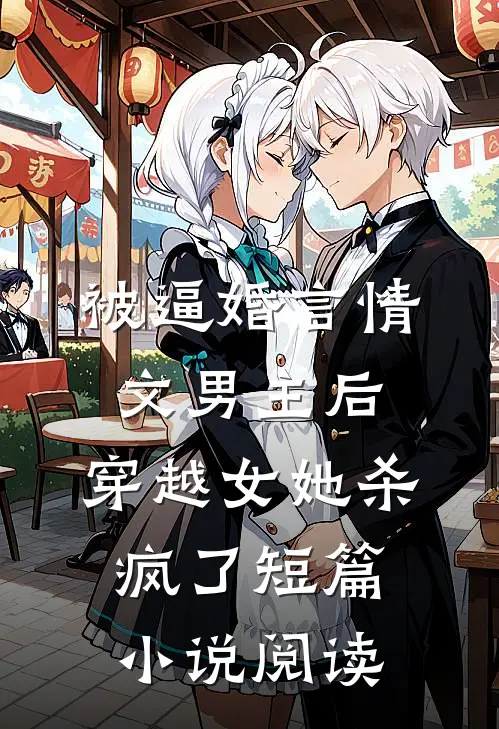 被逼婚言情文男主后，穿越女她杀疯了短篇小说阅读