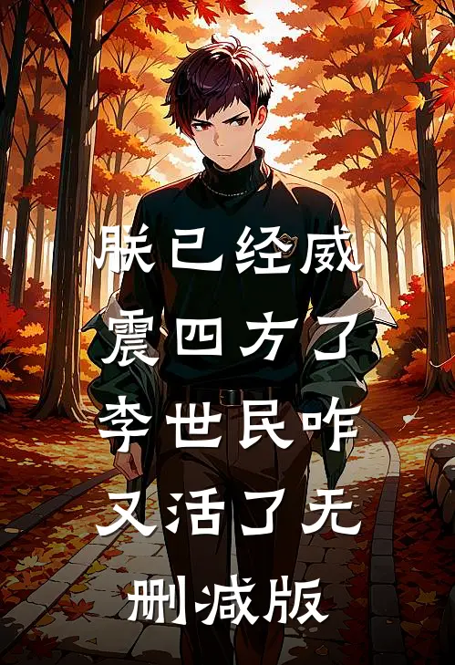 朕已经威震四方了，李世民咋又活了无删减版