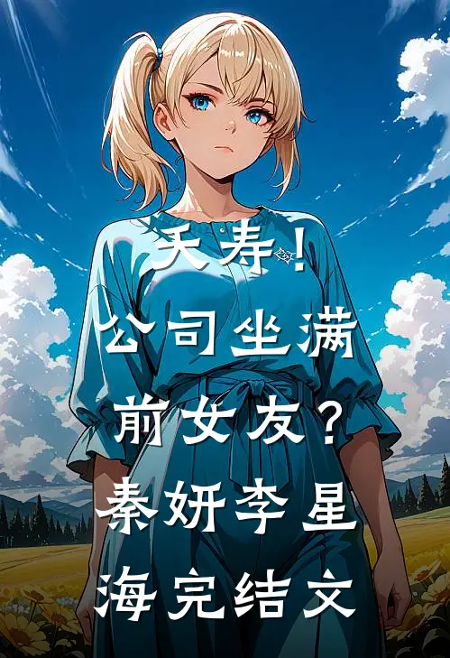 夭寿！公司坐满前女友？秦妍李星海完结文