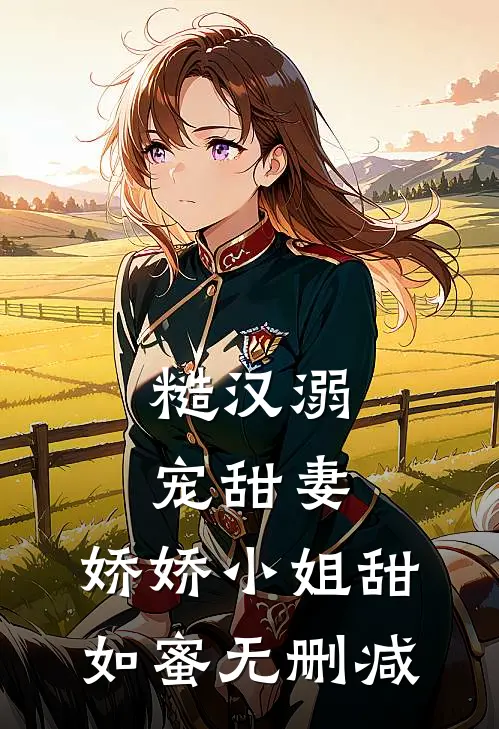 糙汉溺宠甜妻，娇娇小姐甜如蜜无删减