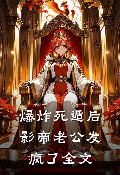 爆炸死遁后，影帝老公发疯了全文
