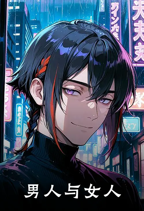 男人与女人