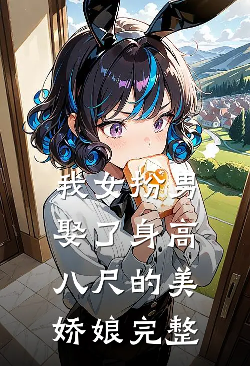 我女扮男，娶了身高八尺的美娇娘完整