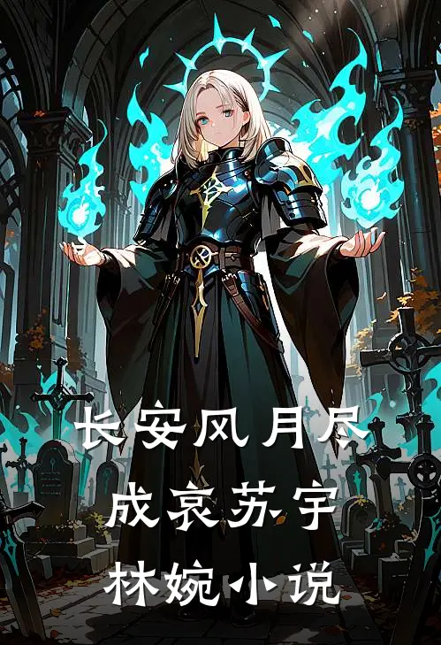 长安风月尽成哀苏宇林婉小说
