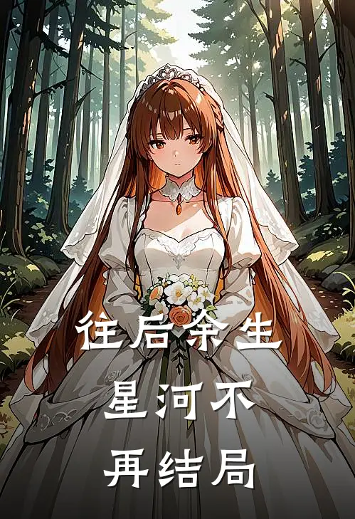往后余生，星河不再结局