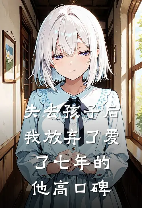 失去孩子后我放弃了爱了七年的他高口碑
