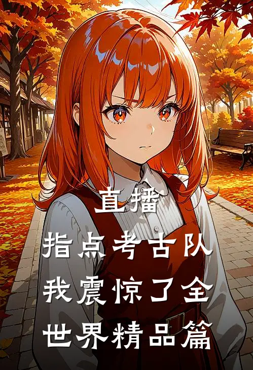 直播：指点考古队，我震惊了全世界精品篇
