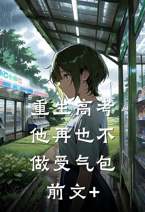 重生高考，他再也不做受气包前文+