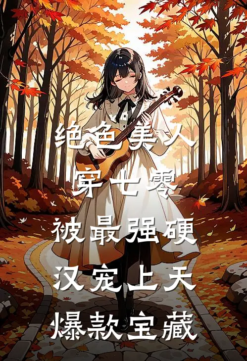 绝色美人穿七零，被最强硬汉宠上天爆款宝藏