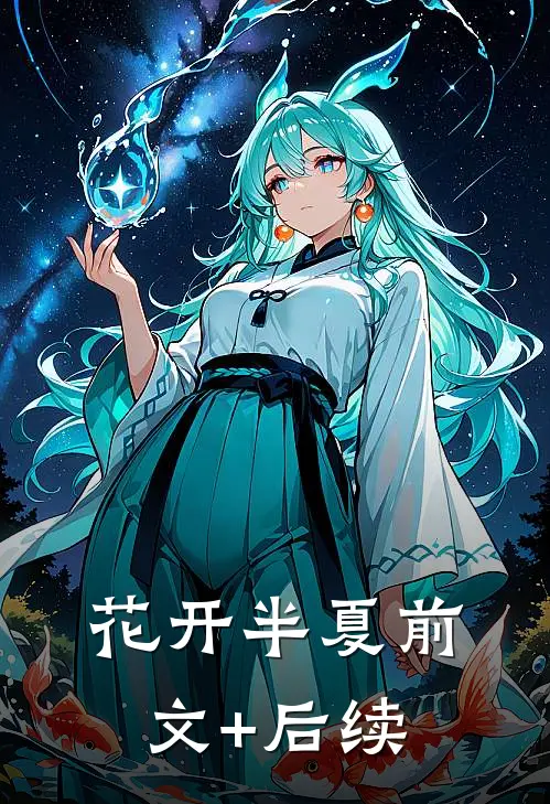 花开半夏前文+后续