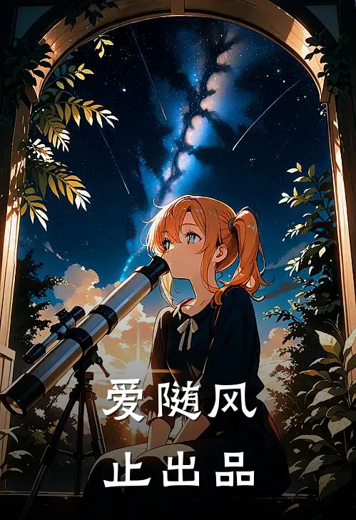 爱随风止出品