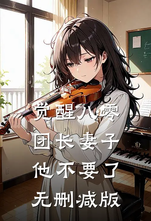 觉醒八零，团长妻子他不要了无删减版
