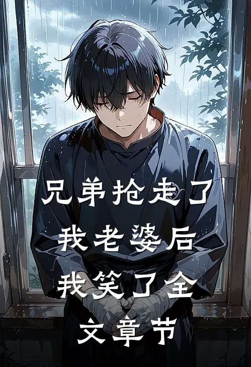 兄弟抢走了我老婆后，我笑了全文章节