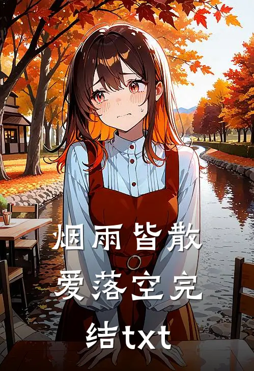 烟雨皆散爱落空完结txt