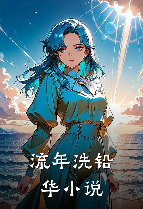 流年洗铅华小说