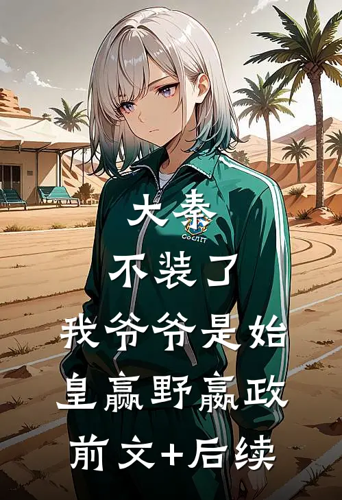大秦：不装了，我爷爷是始皇赢野嬴政前文+后续