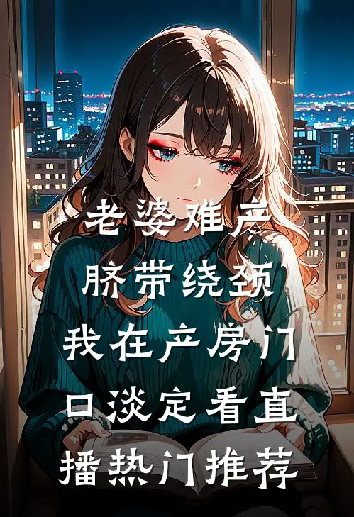 老婆难产脐带绕颈，我在产房门口淡定看直播热门推荐