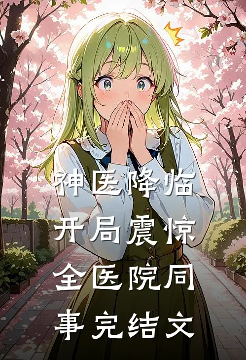 神医降临：开局震惊全医院同事完结文