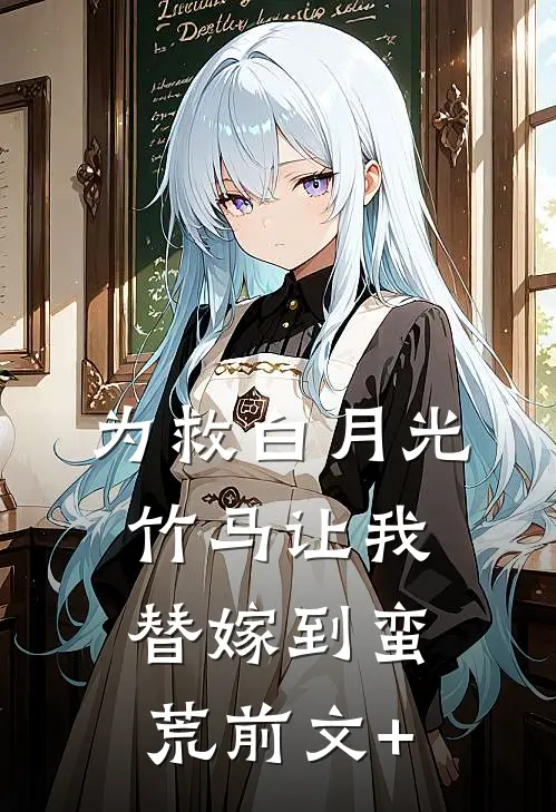 为救白月光，竹马让我替嫁到蛮荒前文+