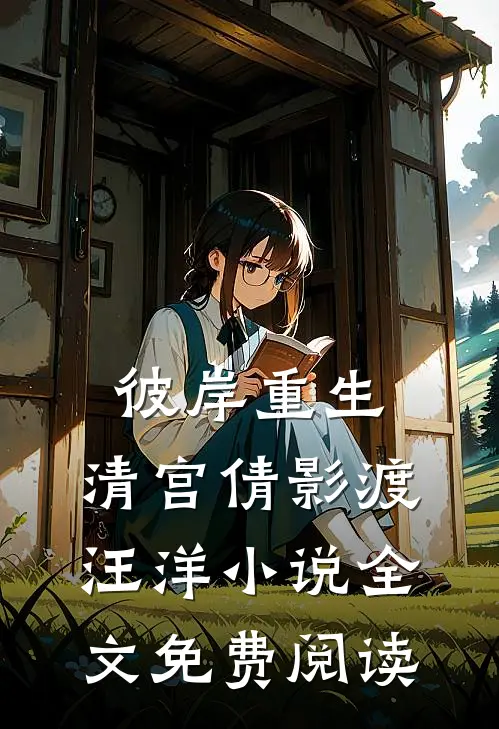彼岸重生，清宫倩影渡汪洋小说全文免费阅读