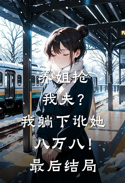 养姐抢我夫？我躺下讹她八万八！最后结局