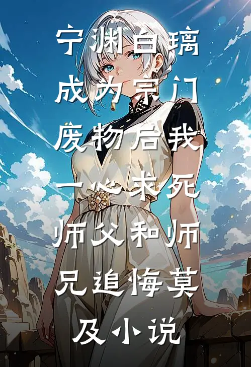 宁渊白璃成为宗门废物后我一心求死，师父和师兄追悔莫及小说