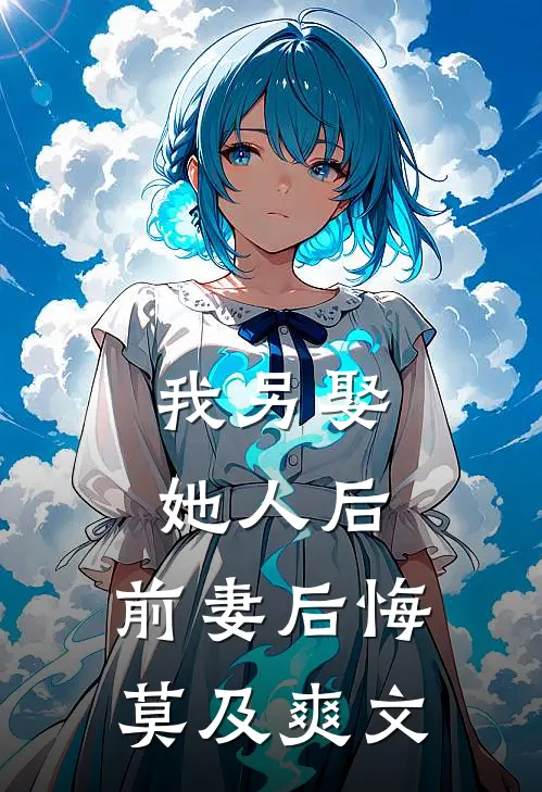我另娶她人后，前妻后悔莫及爽文