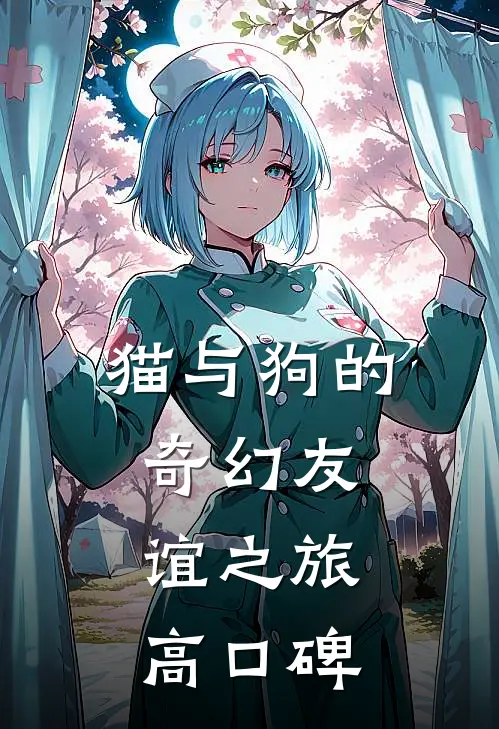 猫与狗的奇幻友谊之旅高口碑